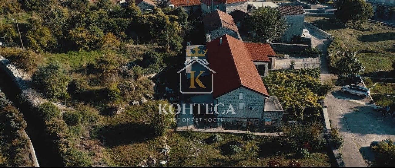 Земельный участок – Луштица