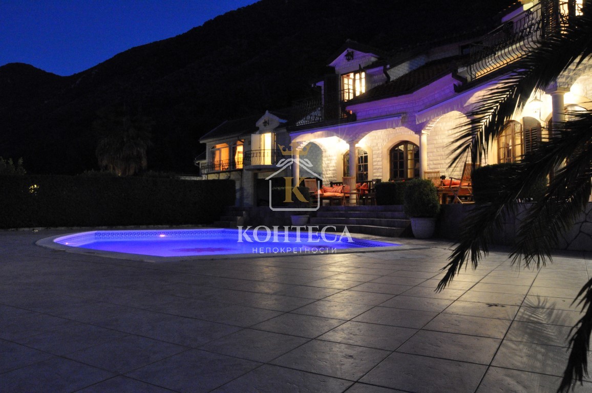 Эксклюзивная вилла –Столив !