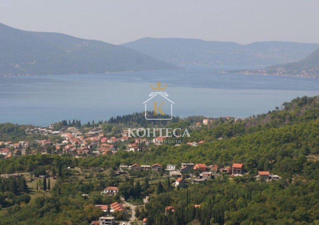 Урбанизированный земельный участок