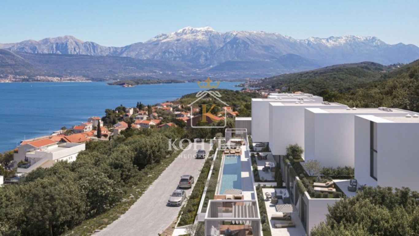 ЖИЛОЙ КОМПЛЕКС КУБ