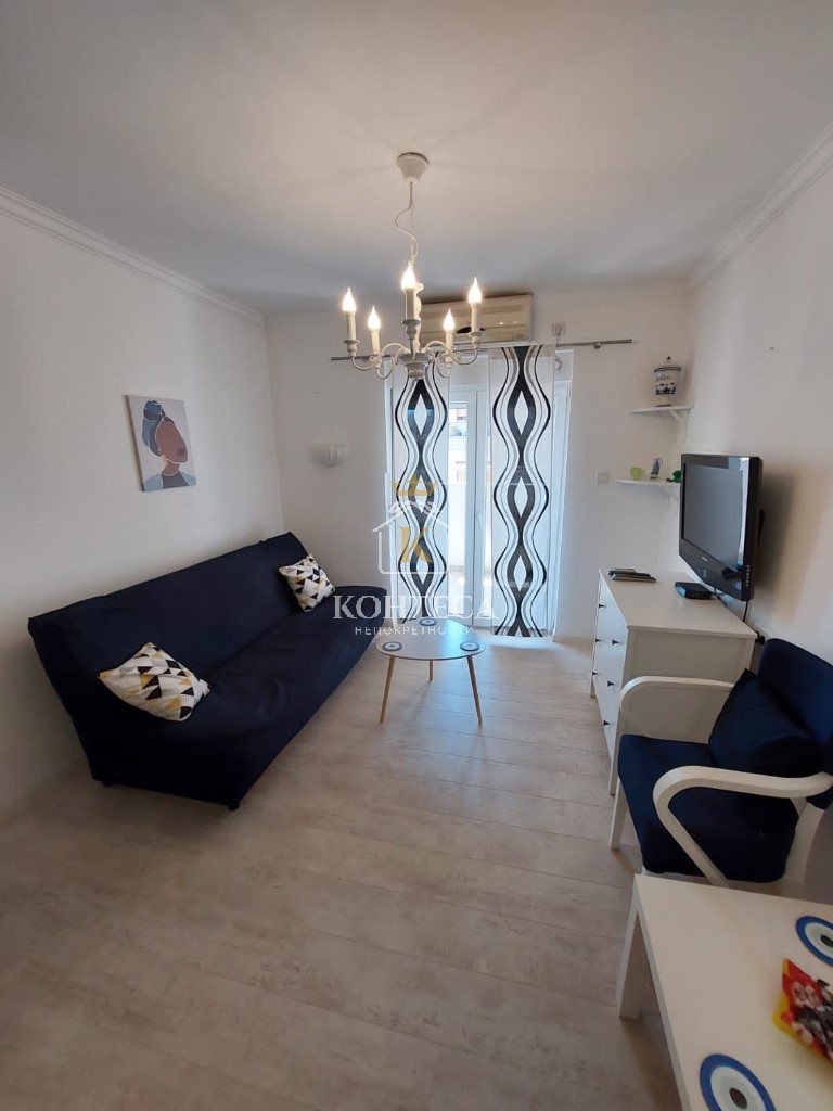 Two bedroom apartment for rent near center of Tivat