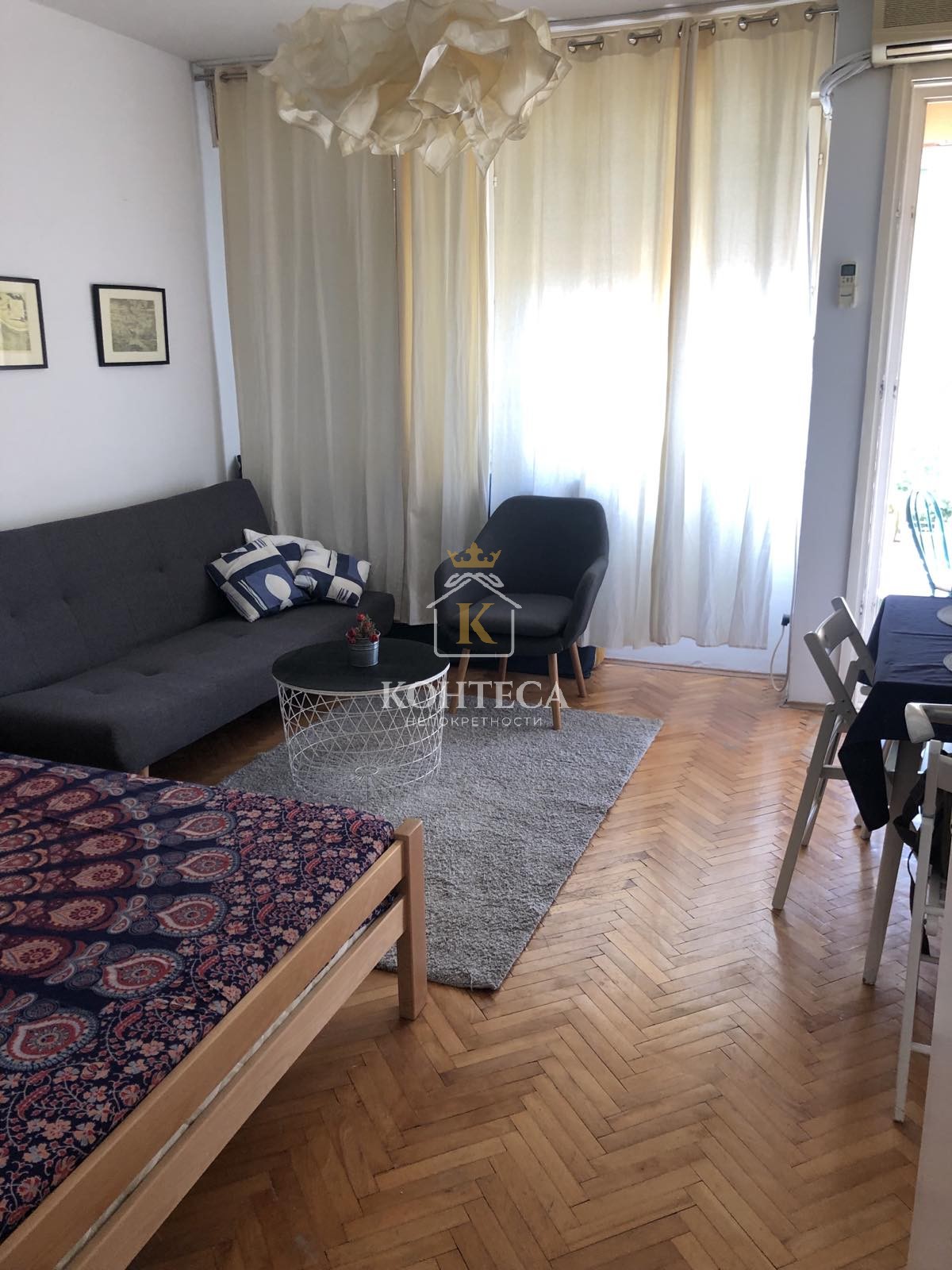 Центр Тиват студия –В аренду!!