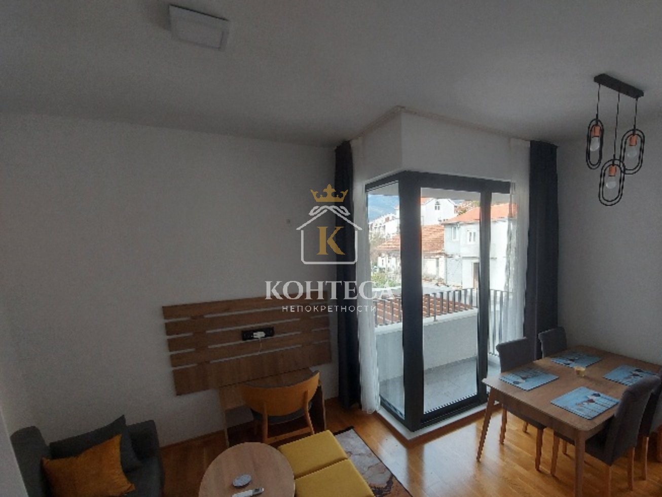 Aренда квартиры