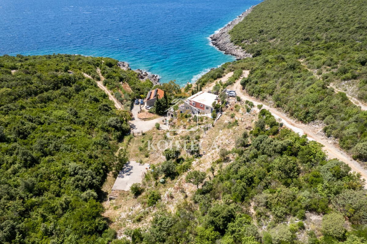 Дом в Бигово