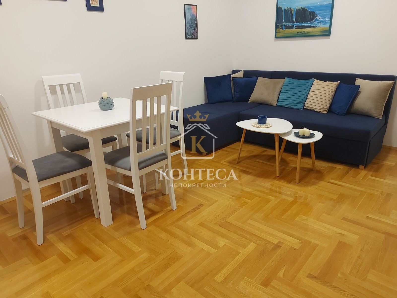 Aренда квартиры