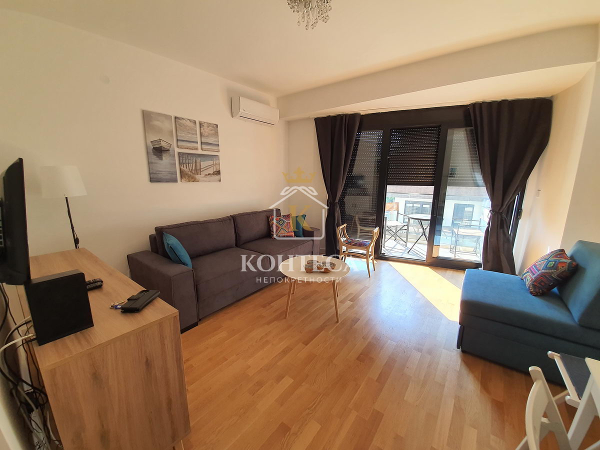 Aренда квартиры