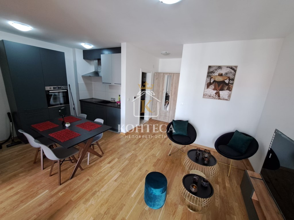 One bedroom apartment in great location in Donja Lastva-Tivat