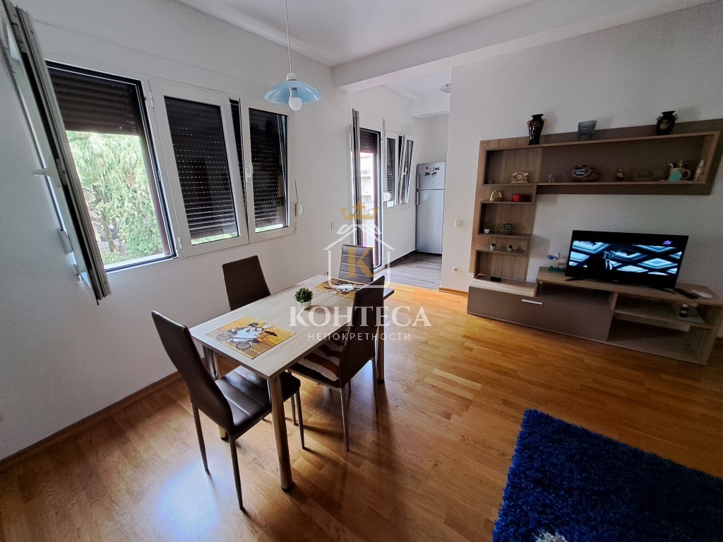 One bedroom apartment in the center of Tivat