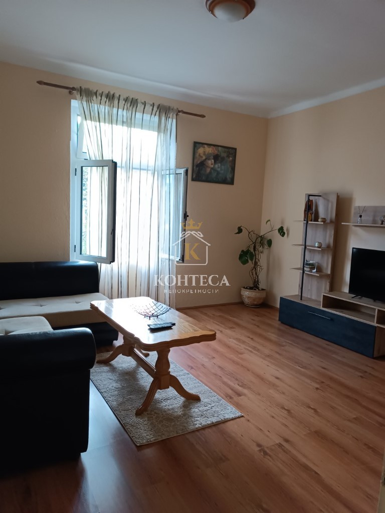 Aренда квартиры