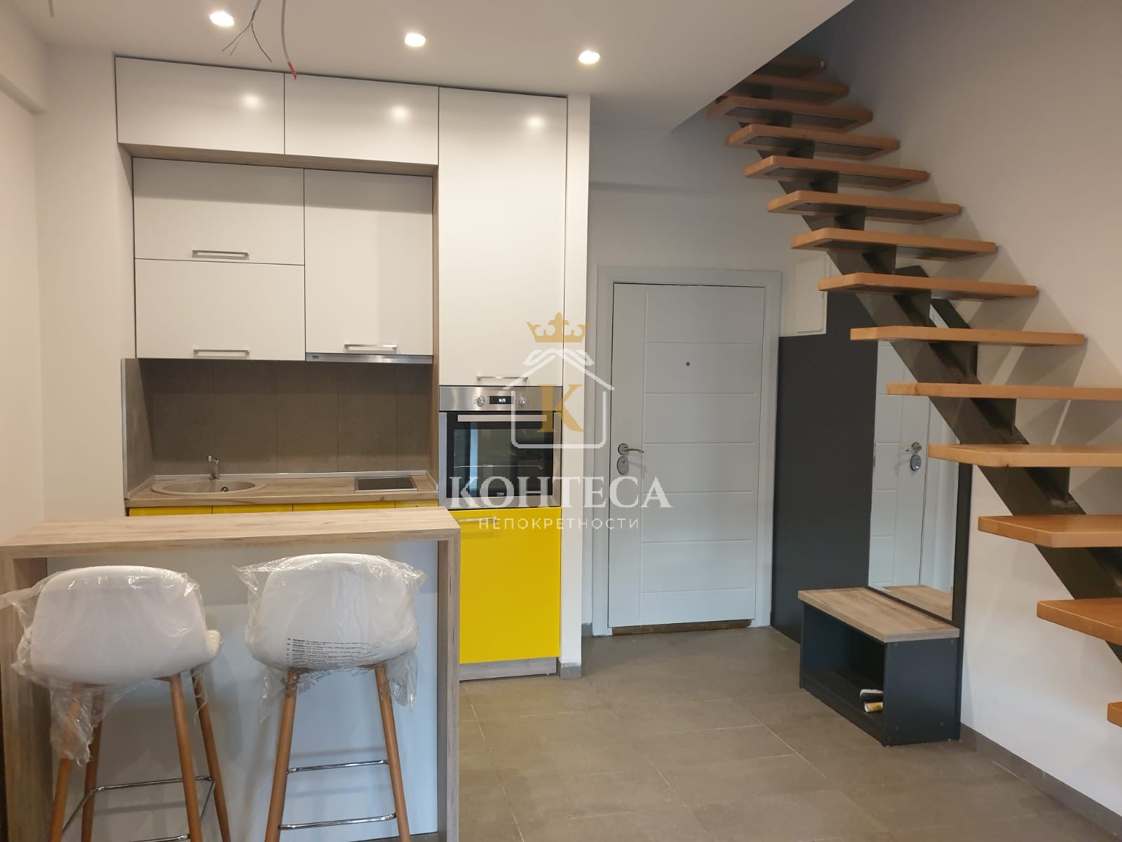 Aренда квартиры