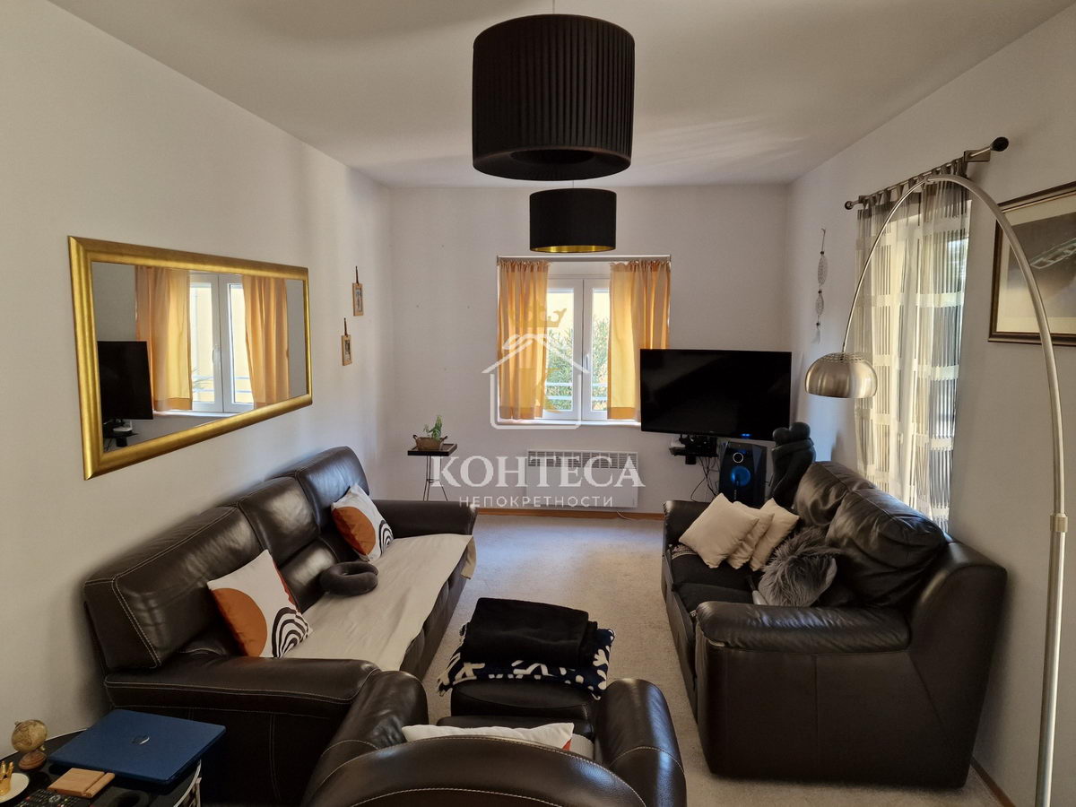 Spacious two-room apartment in Dumidran - Tivat