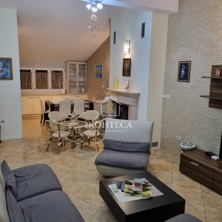 Two bedroom apartment in Kalimanj