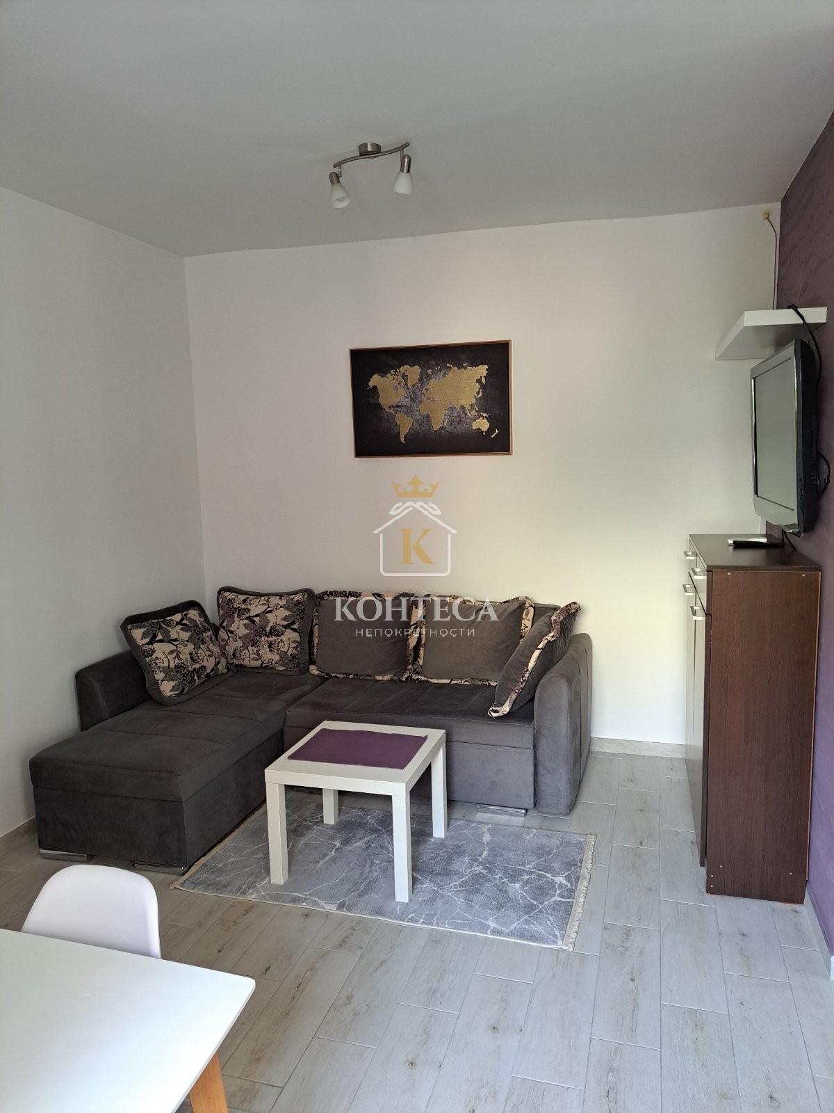 One bedroom apartment not far from the city center - Tivat