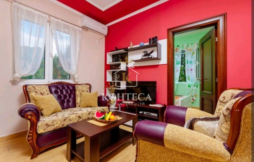 One bedroom apartment in Donja Lastva, Tivat