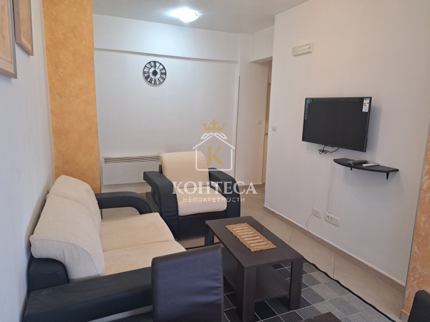 One bedroom apartment for rent in Seljanovo - Tivat