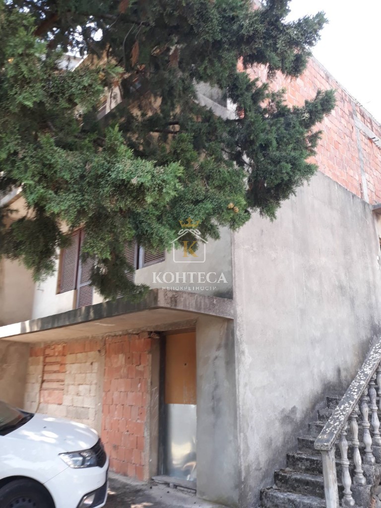 House in vicinity of the central part of Luštica Bay complex, Radovići-Tivat