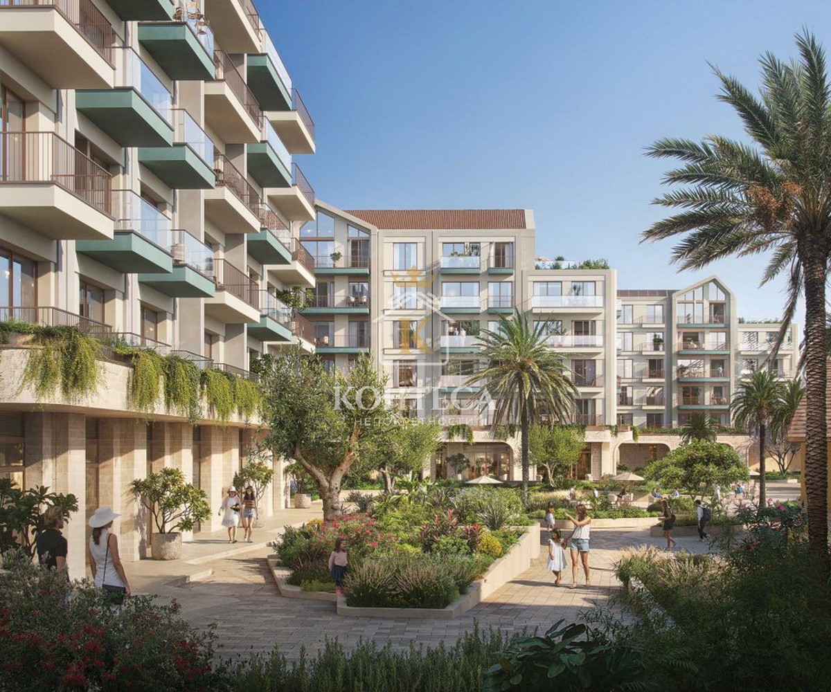 Luksuzni stanovi u novom projektu, Porto Montenegro-Tivat