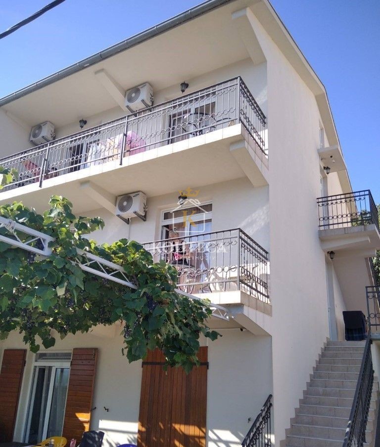 House 150 meters from the central part of the Luštica Bay complex, Radovići- Tivat