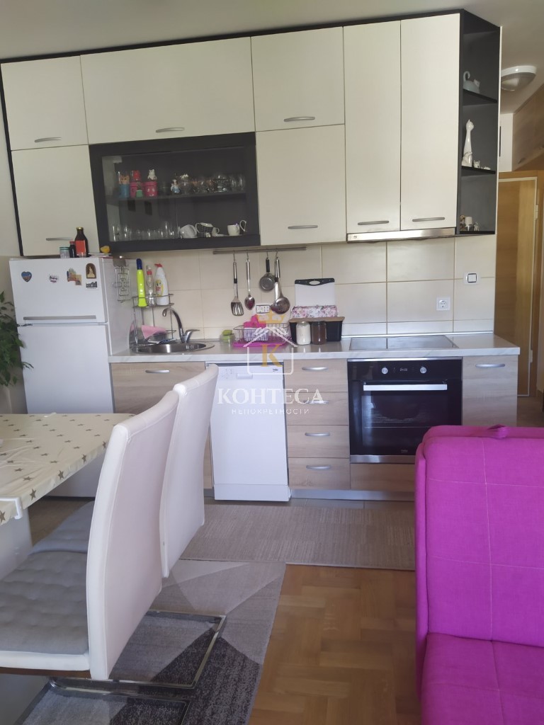 Studio apartment in a great location, Seljanovo-Tivat