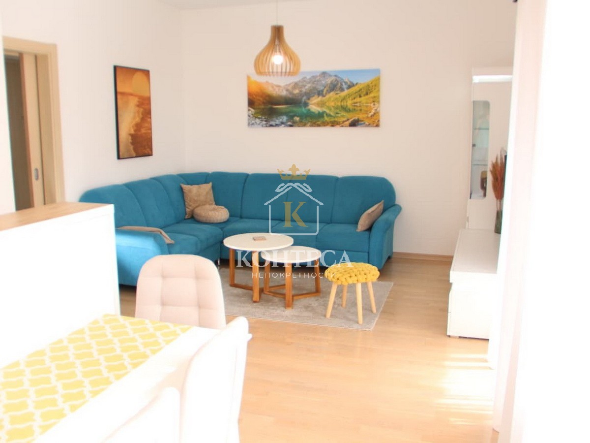 One bedroom apartment in a great location - Dobrota, Kotor