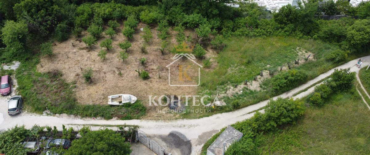 ODLIČNA CIJENA !!!! Urbanizovan plac - Kotor, Lješevići