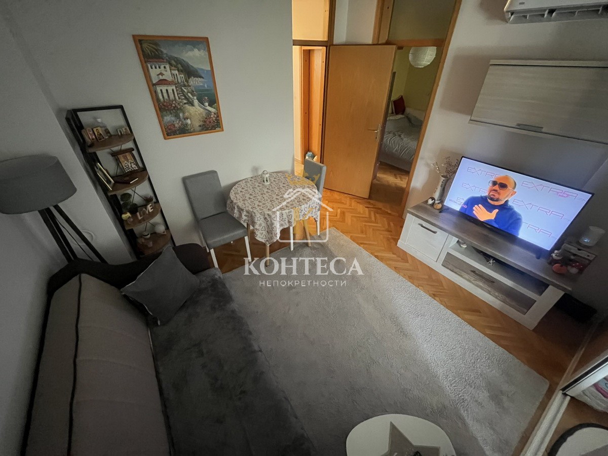 One bedroom apartment in a great location - Seljanovo, Tivat